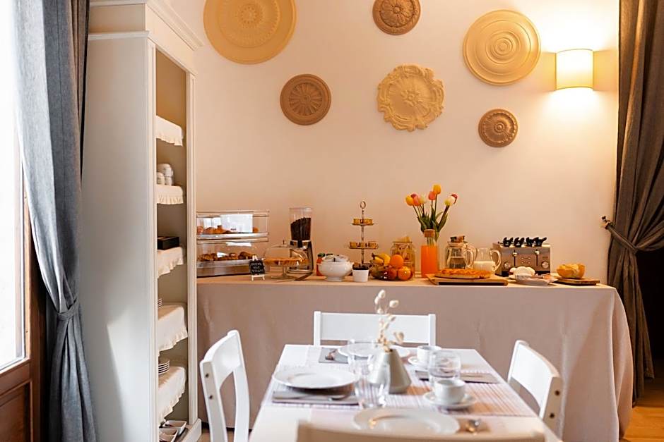 Palazzo De Luca by Apulia Hospitality