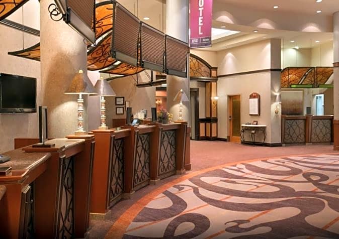 Harrah’s Council Bluffs