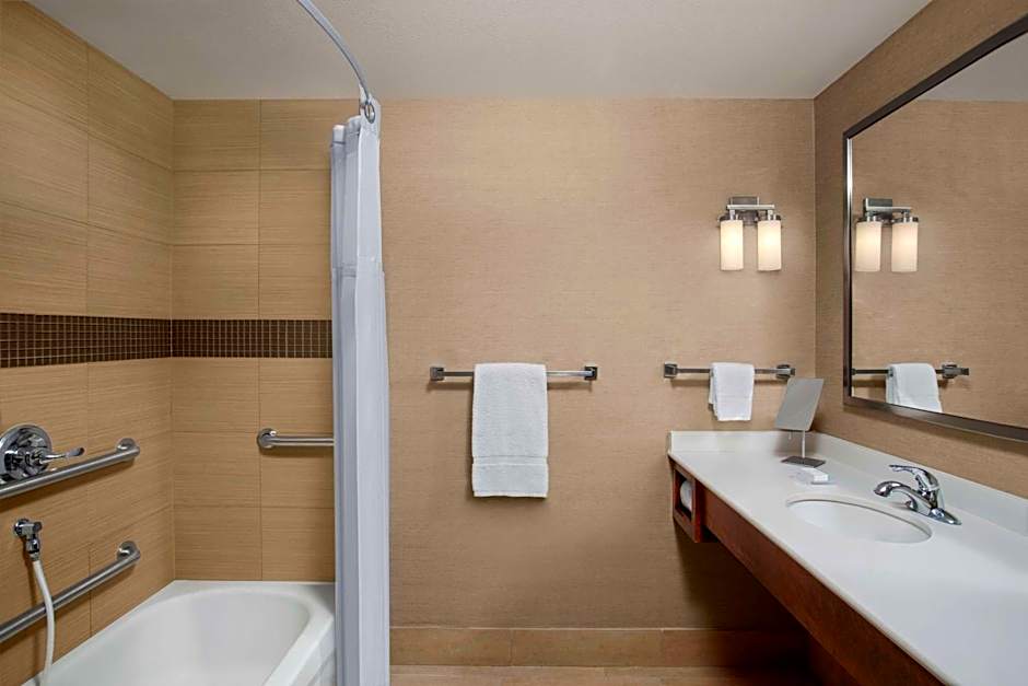 Hilton Garden Inn Lubbock