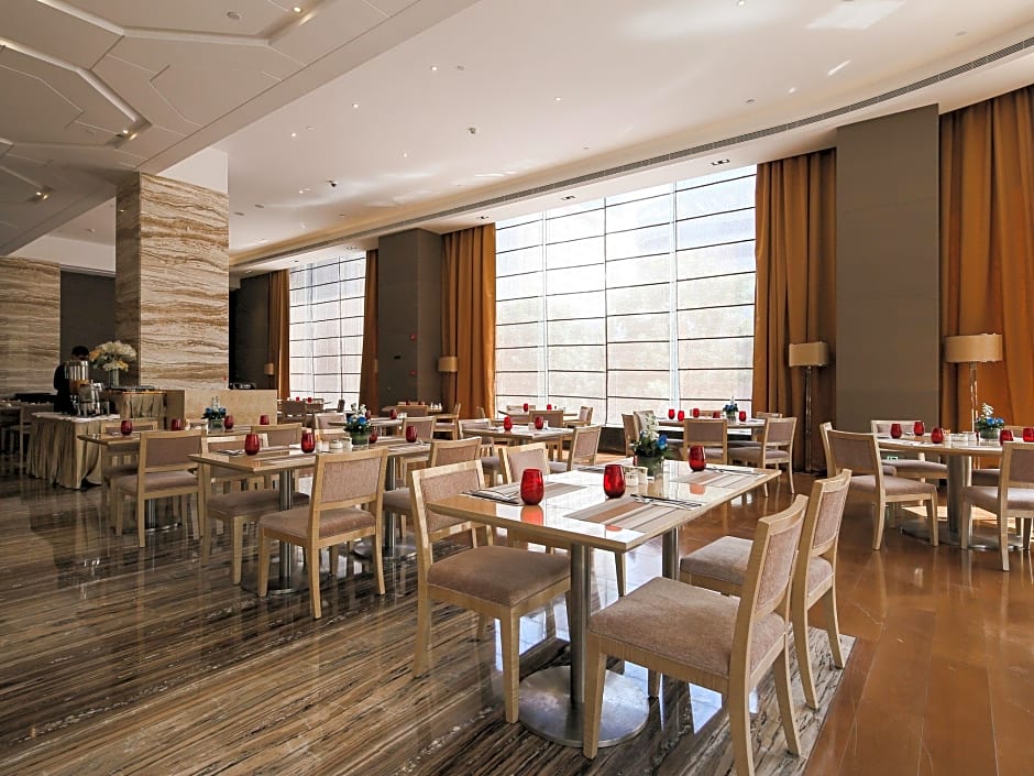 Vaperse Hotel Guangzhou