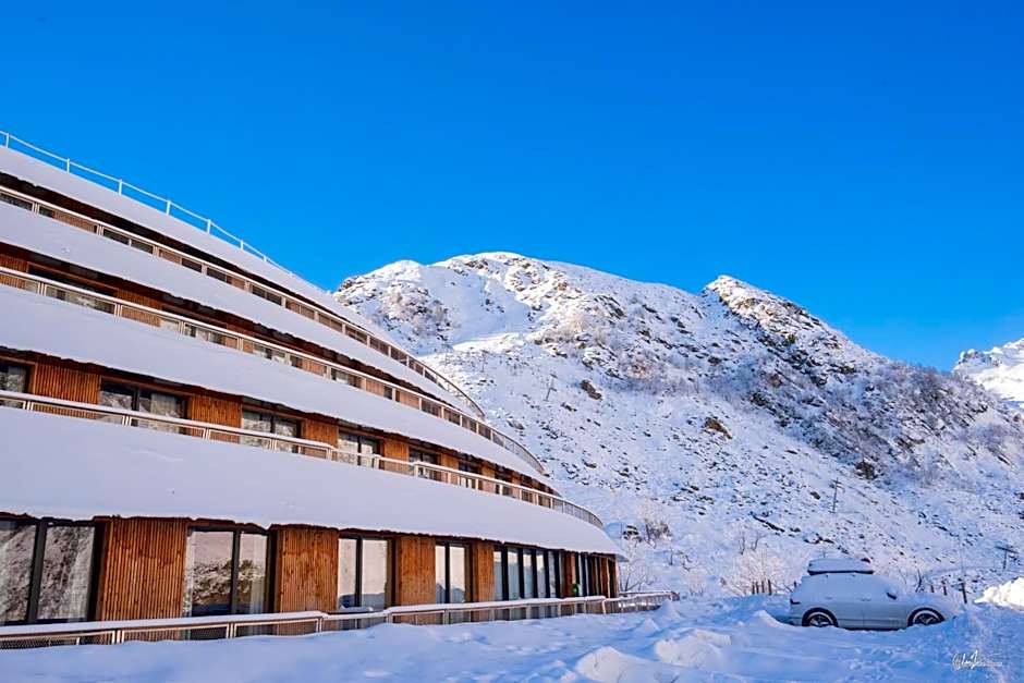 Lagrange Vacances L’Écrin du Badet