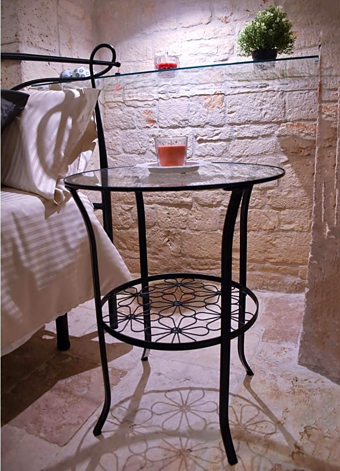 B&B borgo del capitolo