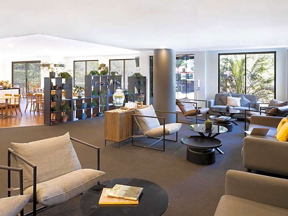 ibis Sydney Thornleigh Hotel