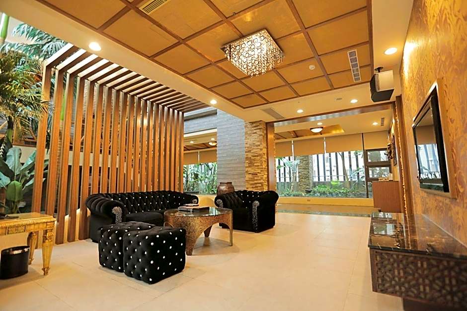 OHYA Boutique Motel-Lin-Kou Branch