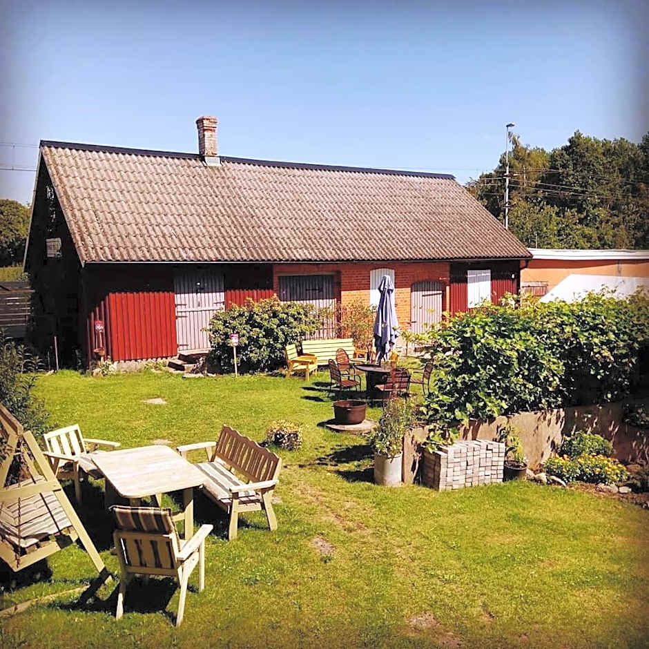 Rynge teaters boningshus