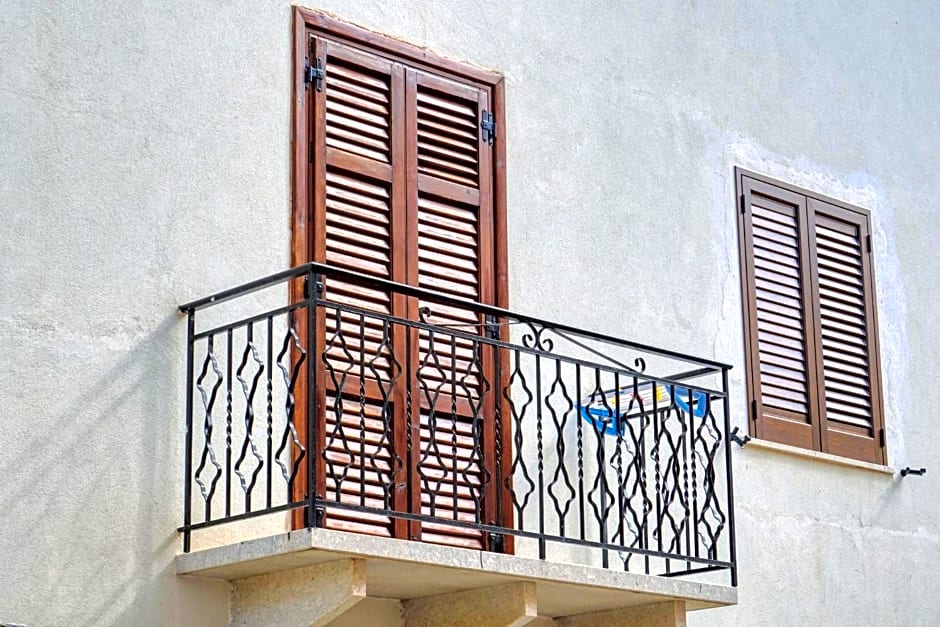 Daphne B&B – San Vito Lo Capo, CA