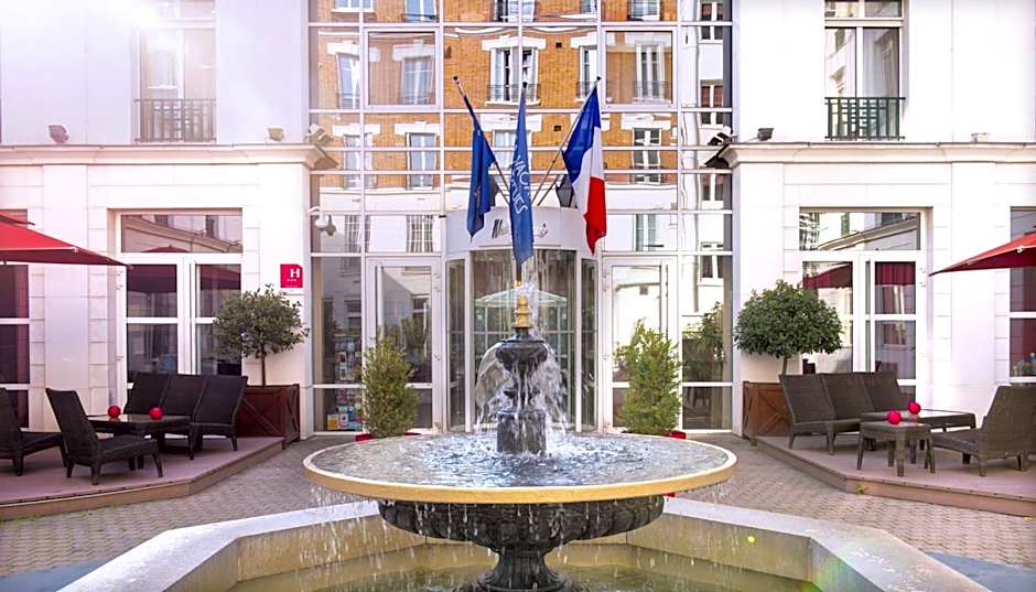 Hotel Vacances Bleues Villa Modigliani