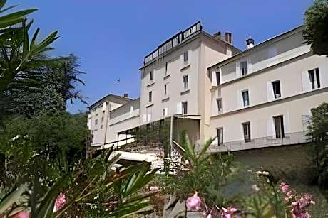 Grand Hotel Des Bains