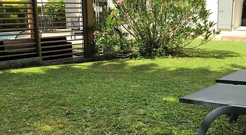 La Maison des Eaux Claires