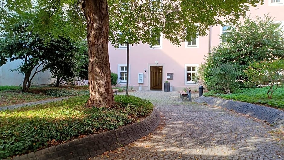 Gästehaus der Katholischen Akademie