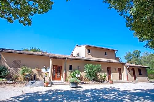 auberge du golf