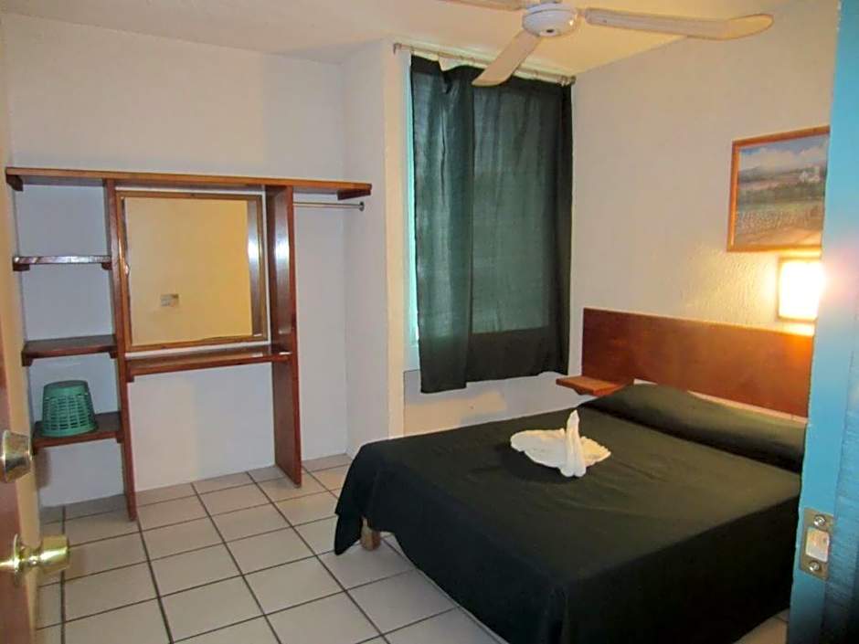 Hotel Vagabundo Puerto Vallarta
