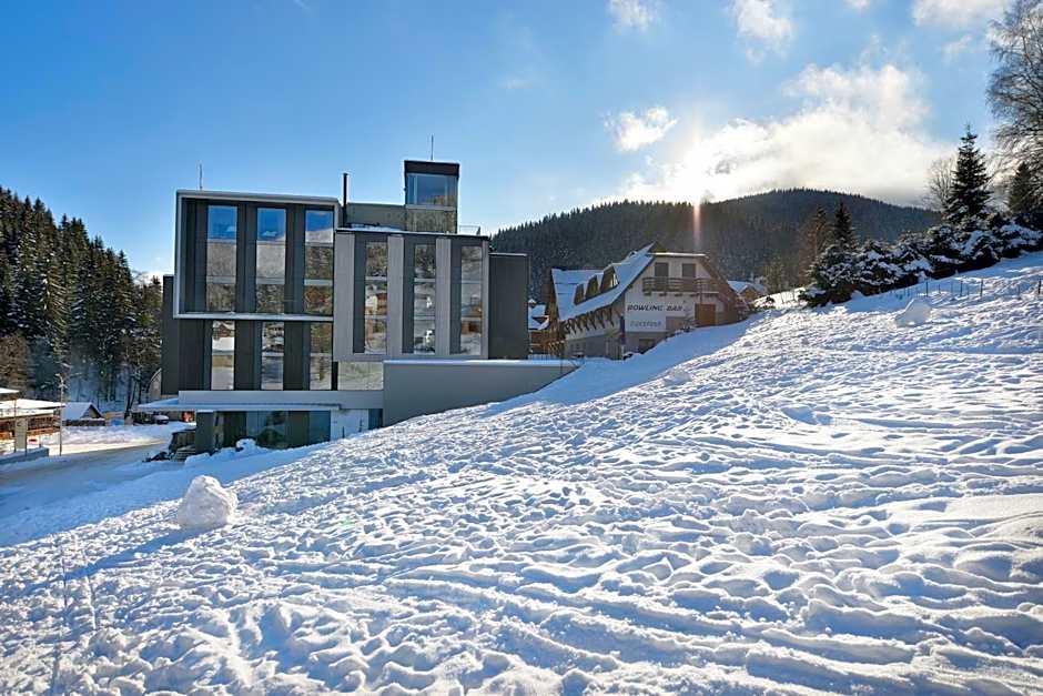 Grand Hotel Hradec