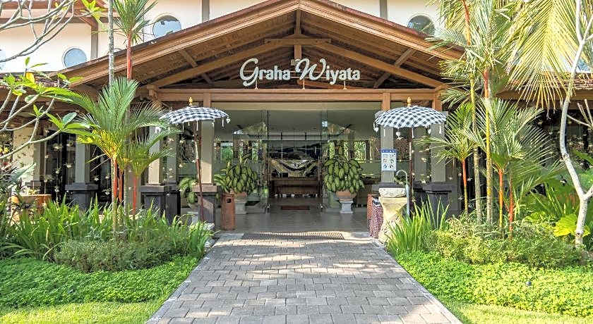 Graha Wiyata