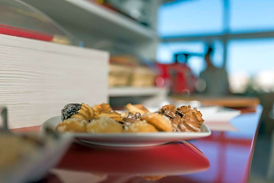 Porta Nazionale Dependance