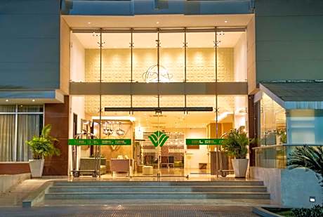 Wyndham Garden Barranquilla