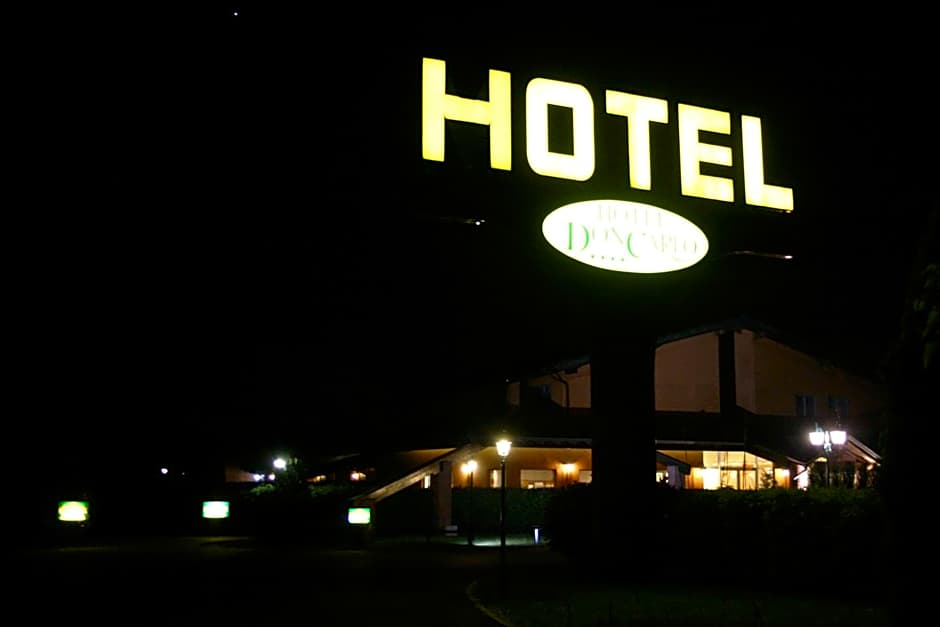 Hotel Don Carlo