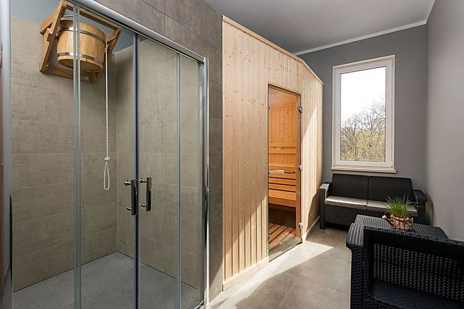 Park Hotel & Restauracja Browar Brzeg