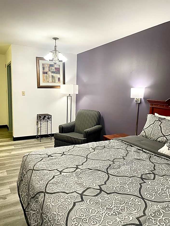 Grand Vista Hotel & Suites