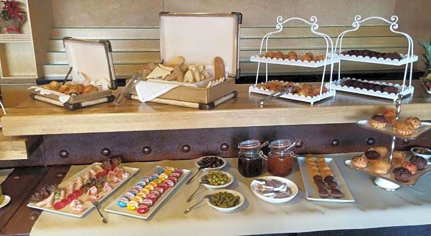 Jounieh Suites