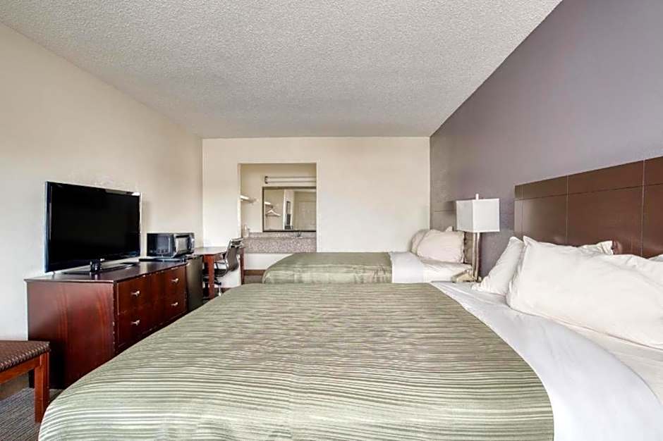 OYO Hotel Alexandria LA- Hwy 165