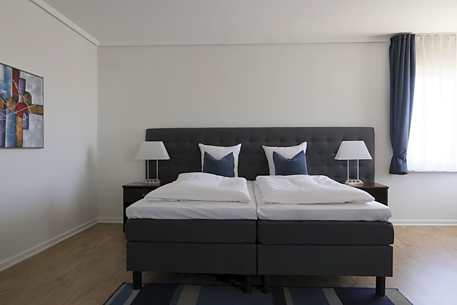 Helnan Phønix Hotel