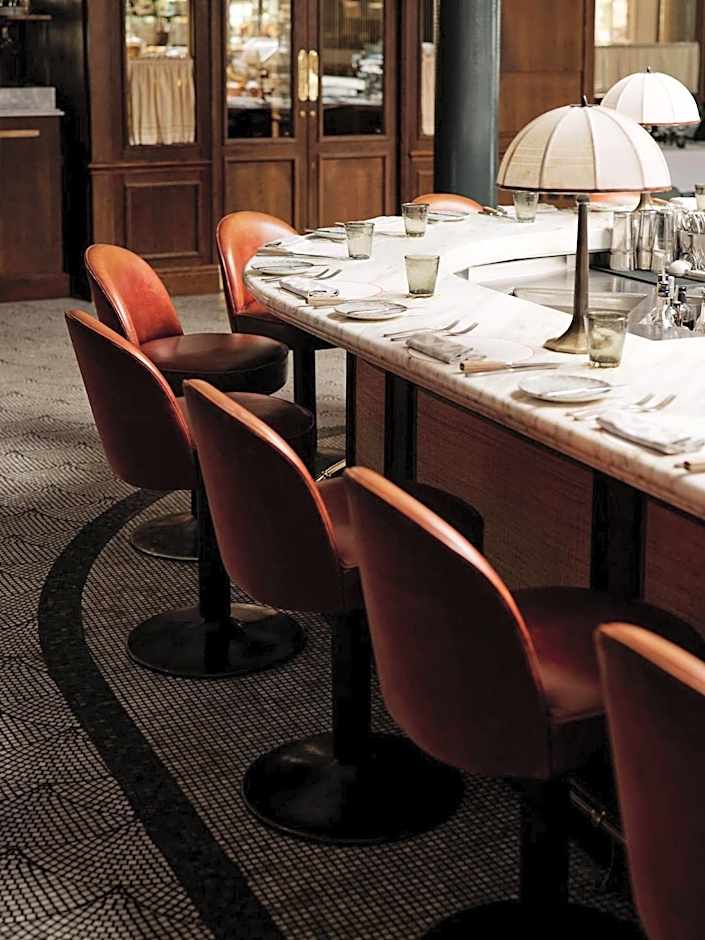 The Gleneagles Hotel