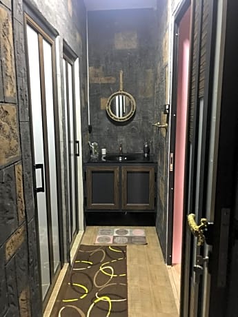 The Rustic