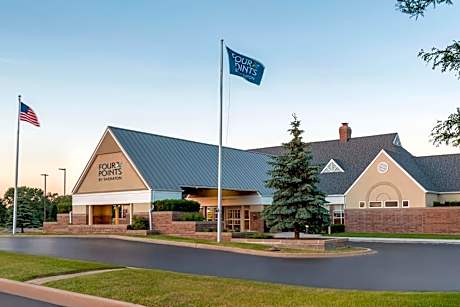 Four Points by Sheraton Buffalo Grove