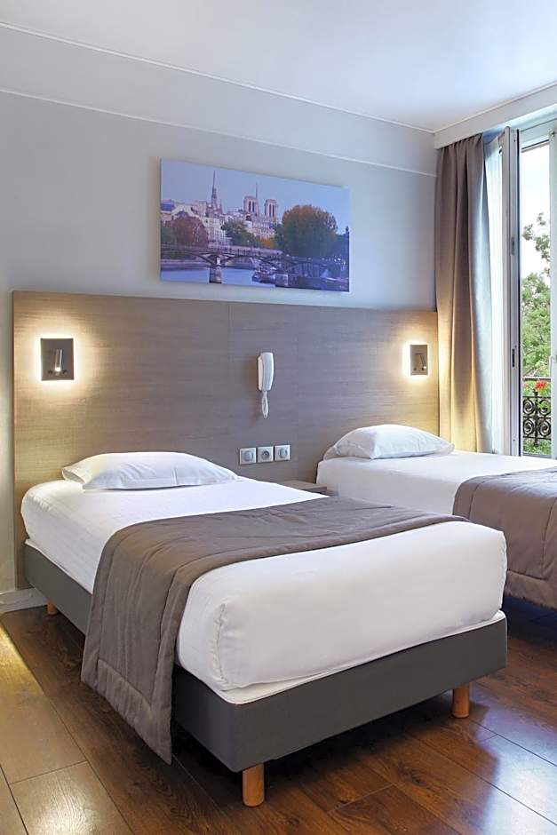 Hôtel LUX PICPUS