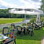 PRIMA Hotel Strandcafe