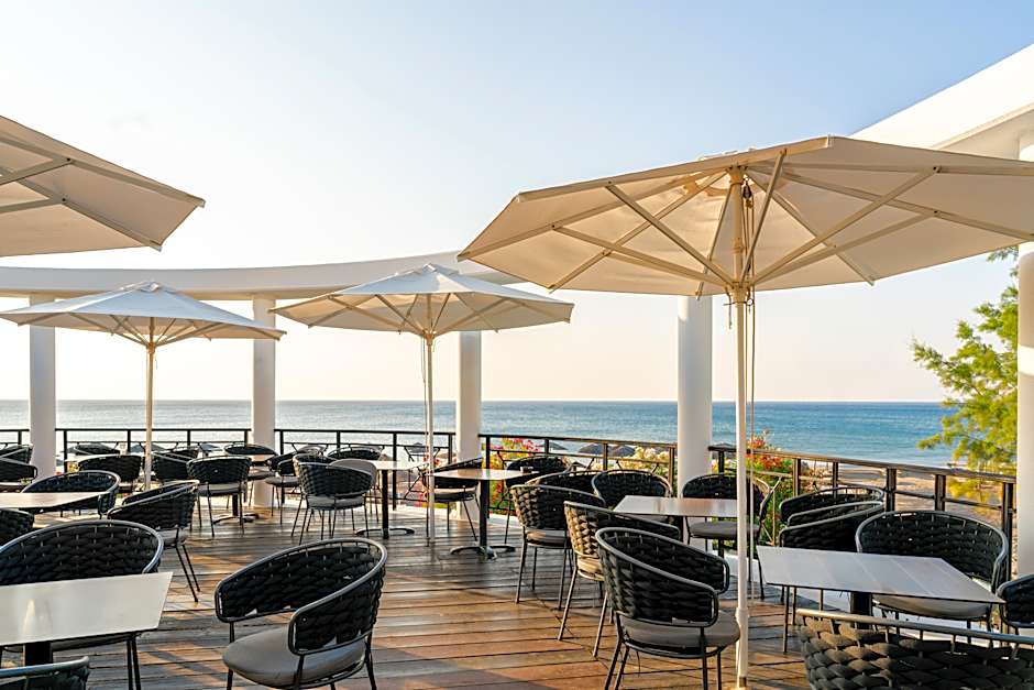 Calypso Beach
