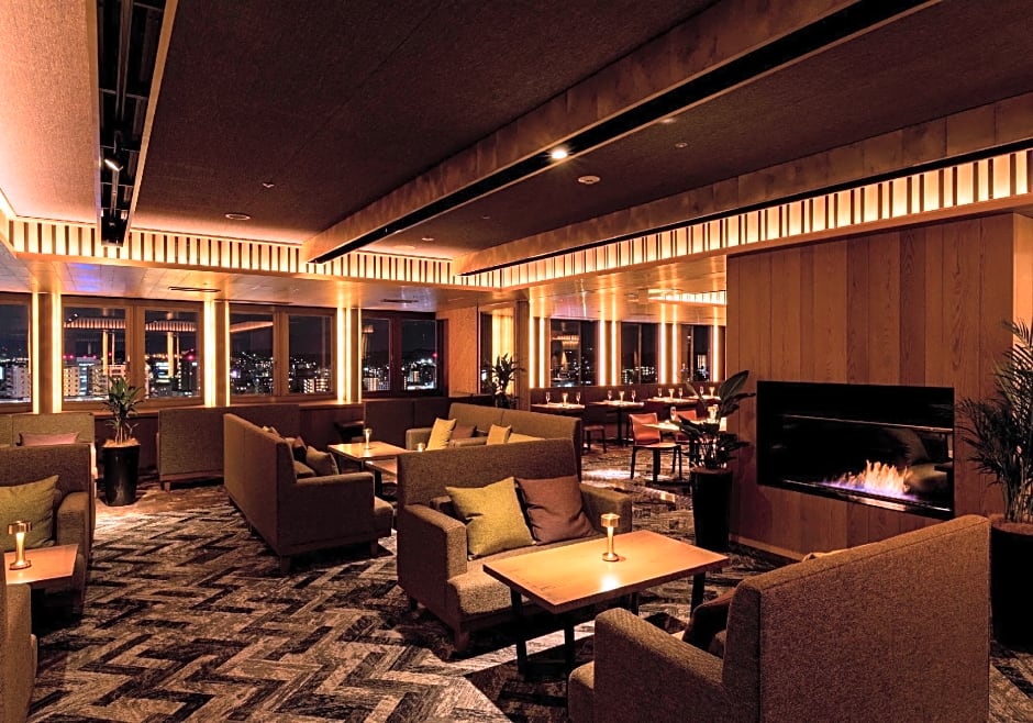 Solaria Nishitetsu Hotel