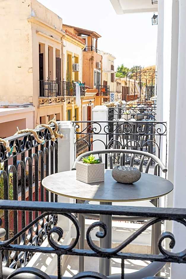 Metropolitan Pearl Boutique Hotel