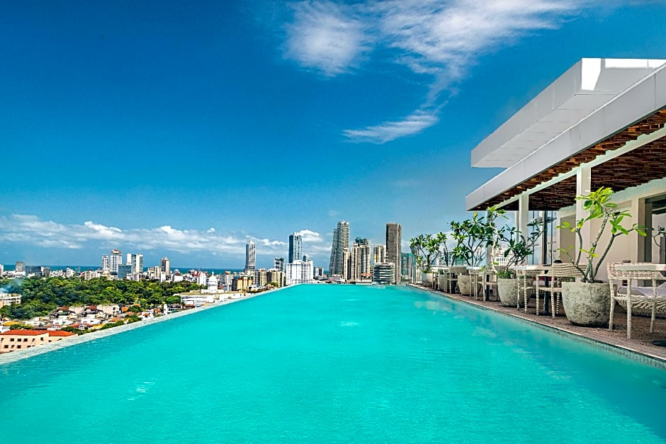 Jetwing Colombo Seven