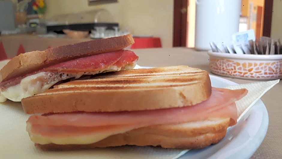 Alghero Vacanze Hotel