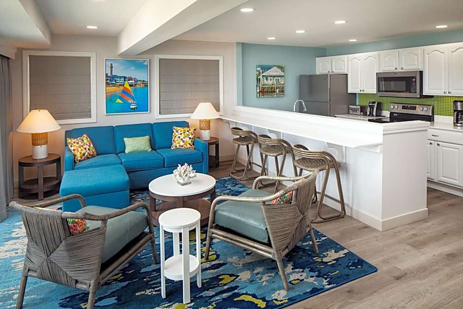 Surfside Hotel and Suites