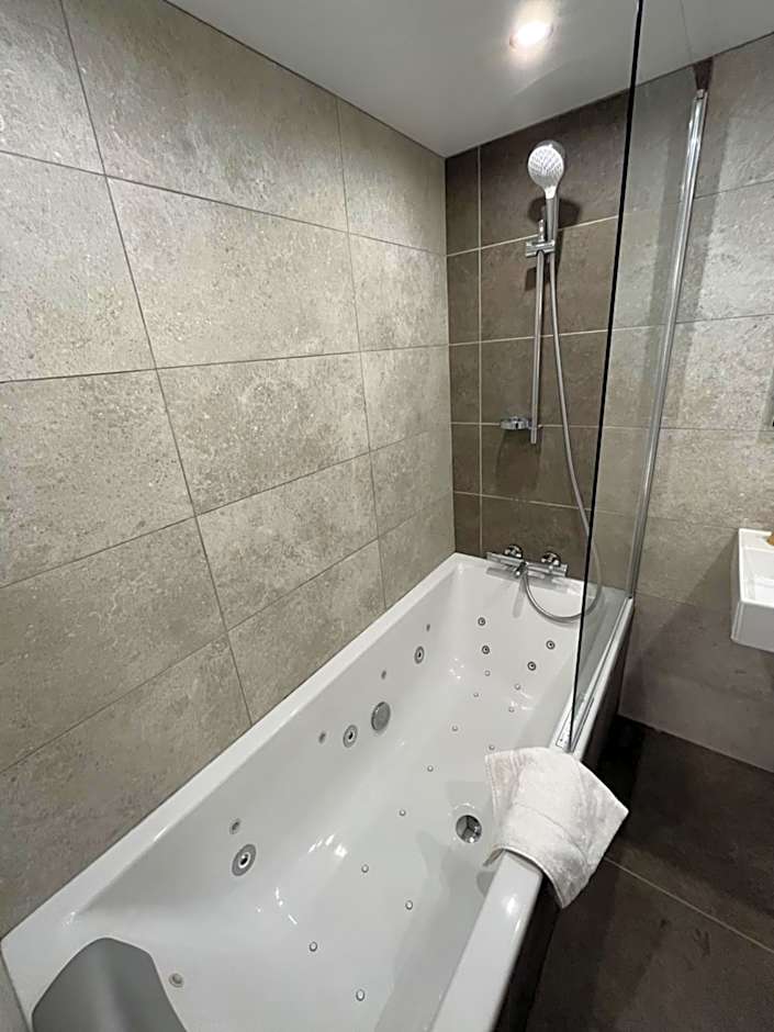 Lyo Hôtel - Centre Lyon Perrache