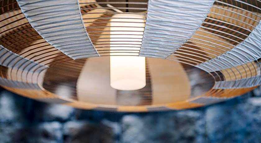 HOTEL LEGASTA KYOTO HIGASHIYAMA SANJO