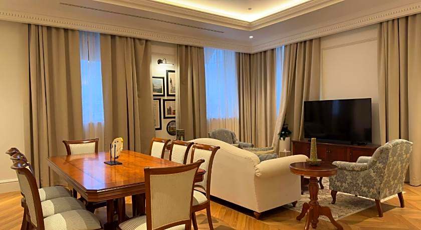 21 High Street Residence By The Torch