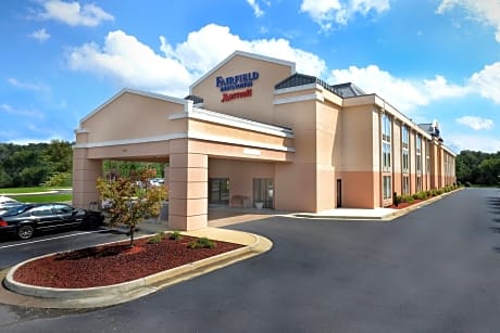 2 Bed Suite Non-smoking