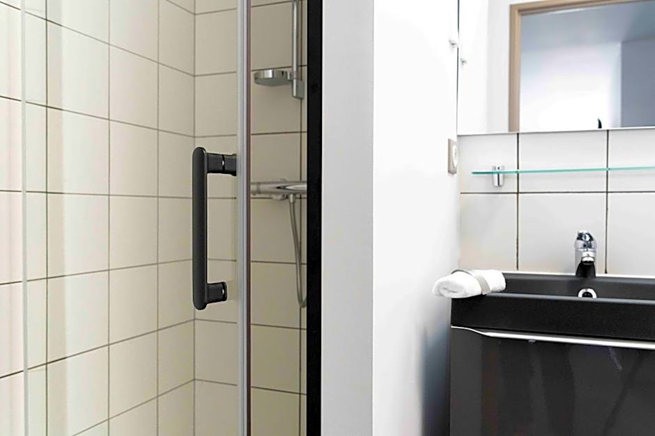 Urban Style Biarritz Le Relais