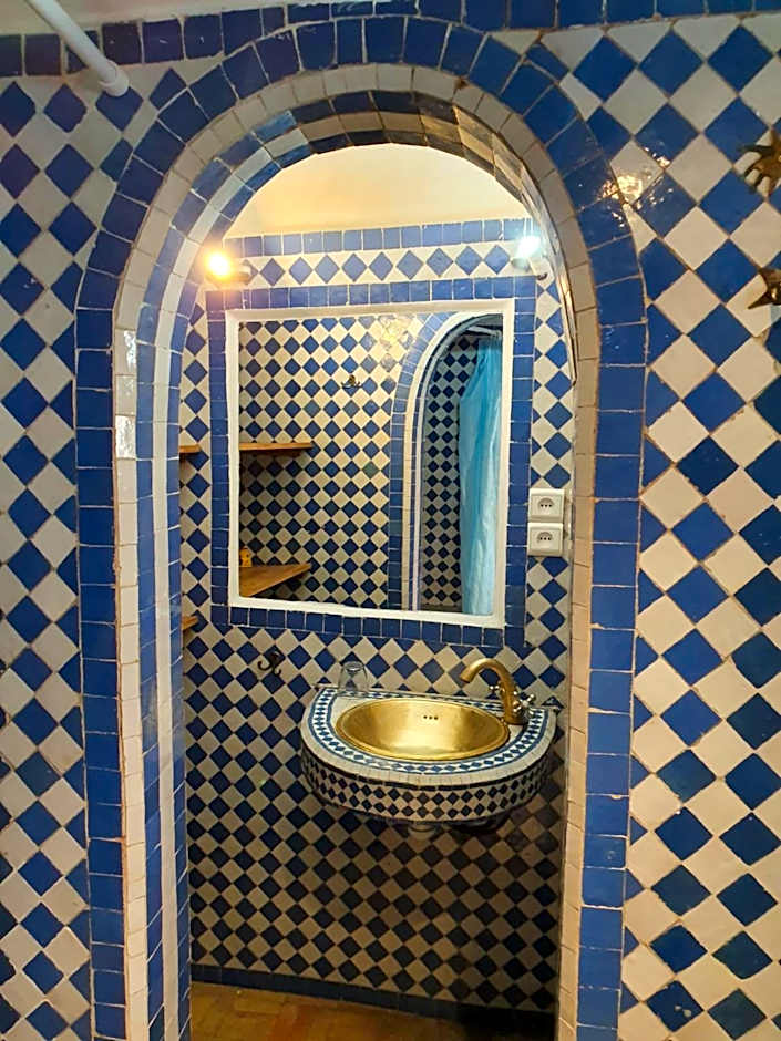 Riad Alma Mouassine