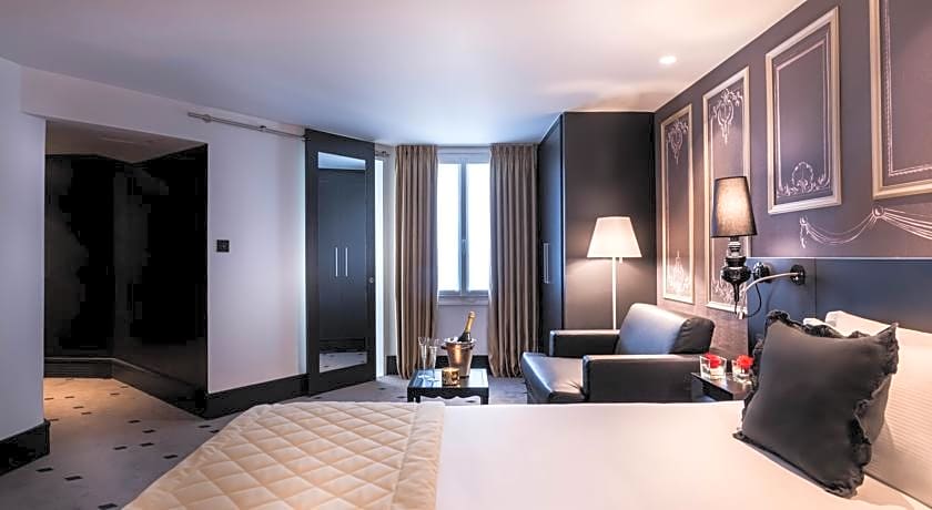 NH Paris Champs- Elysees