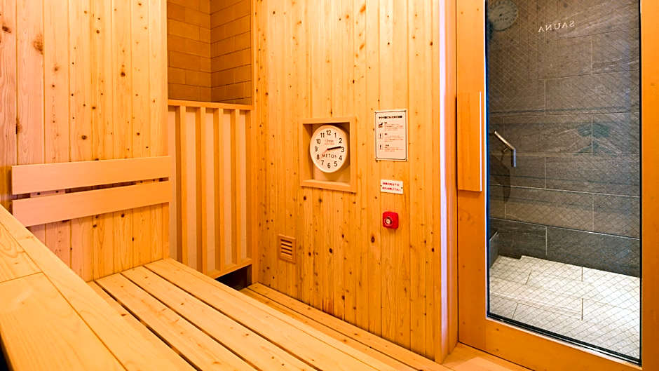 GRIDS PREMIUM HOTEL OTARU