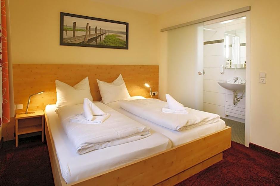 Natur- und Sporthotel Zuflucht