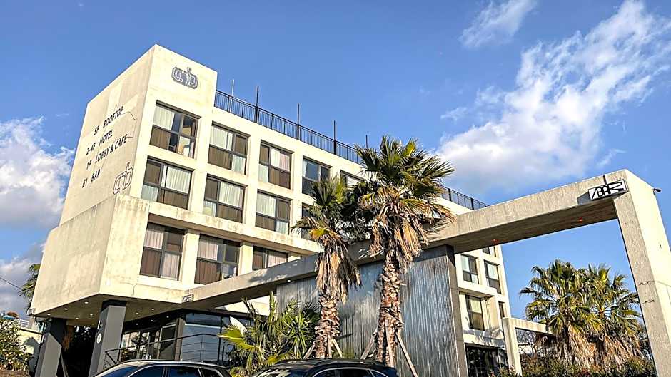 CNB Hotel COZYANDBOUTIQUE