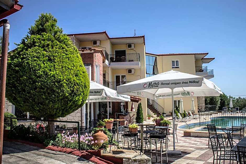 Hotel Ilios