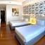 DIVERSION 21 HOTEL