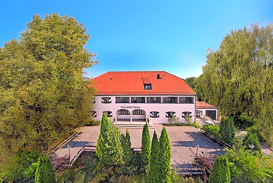 Brauereigasthof Hofmark